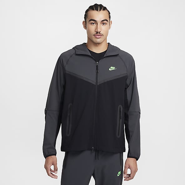 Big Tall Jackets. Nike